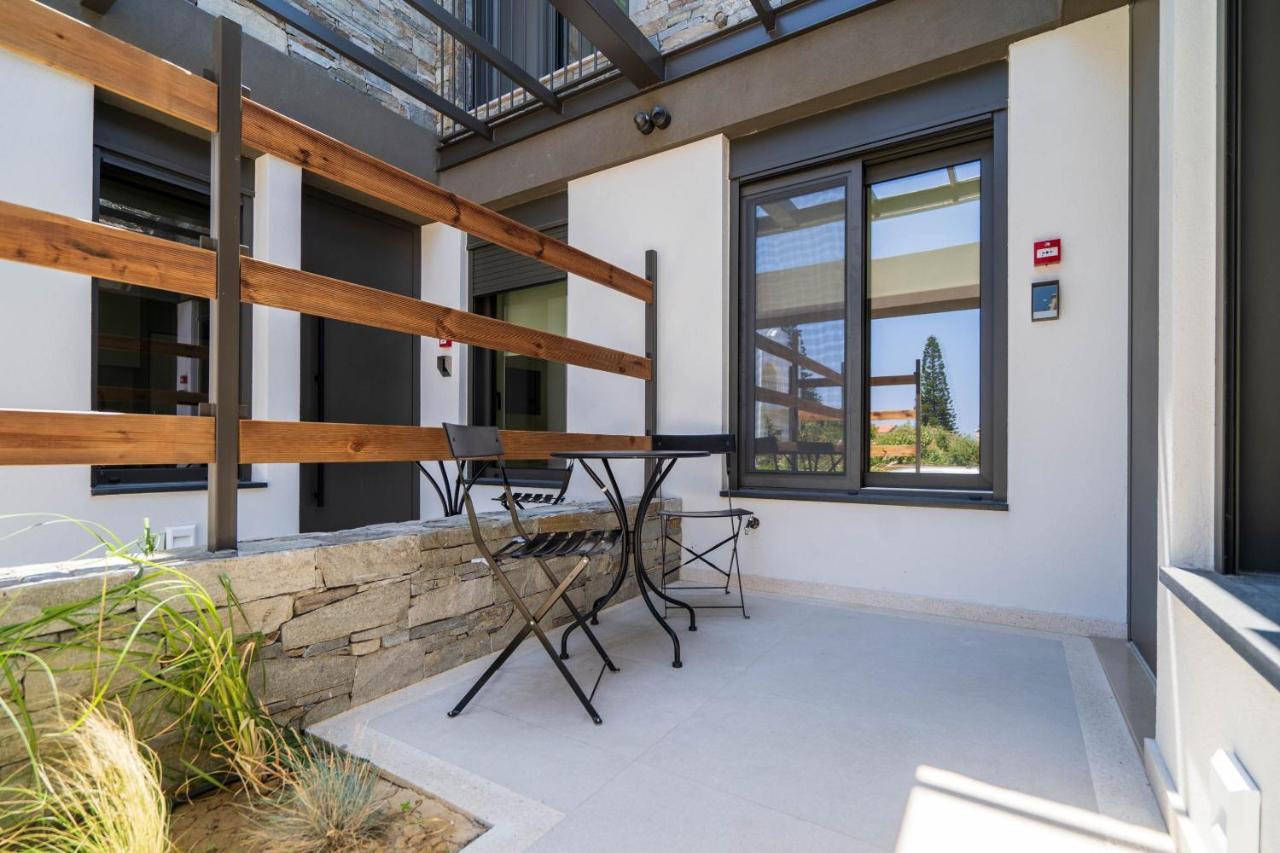 Konoso Luxury Apartments Heraklion  Exterior photo